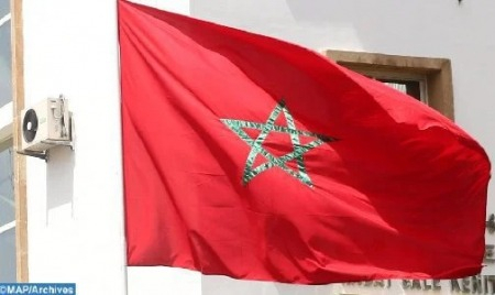 maroc