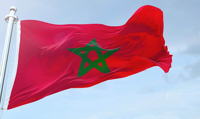 maroc