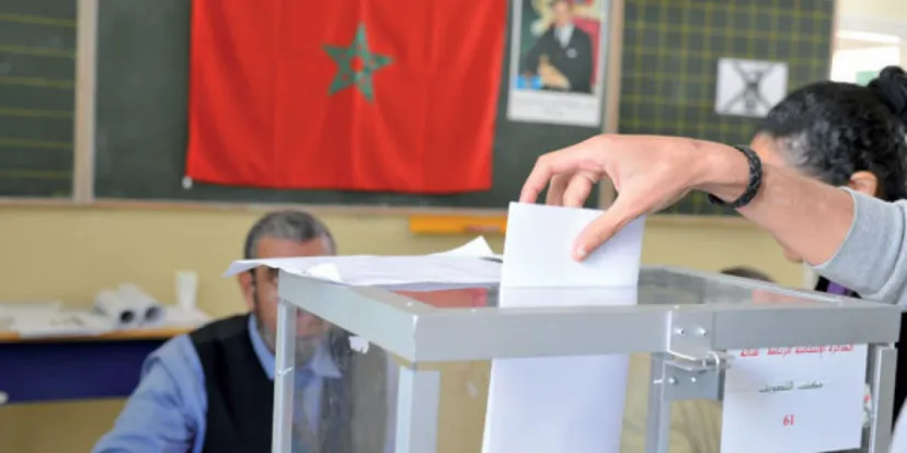 maroc