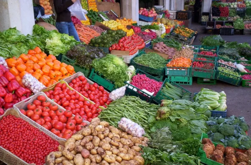 Ramadan 1446 H: Réunion à Rabat de la Commission interministérielle de veille et de suivi de l'état d'approvisionnement des marchés et des prix