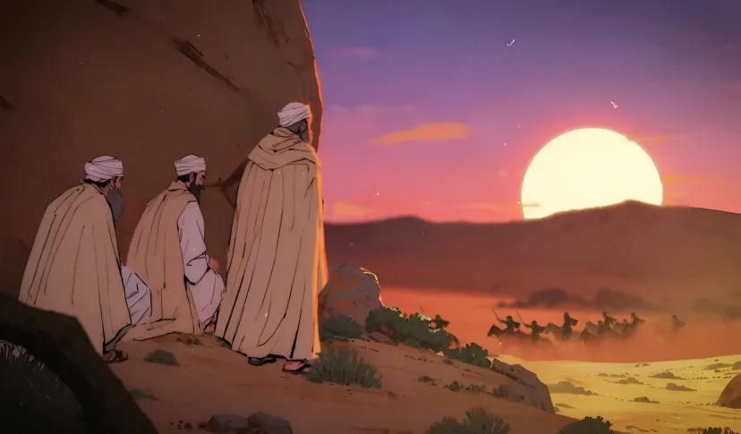 "Basmat al-Tourath", la première série animée dédiée au patrimoine marocain
