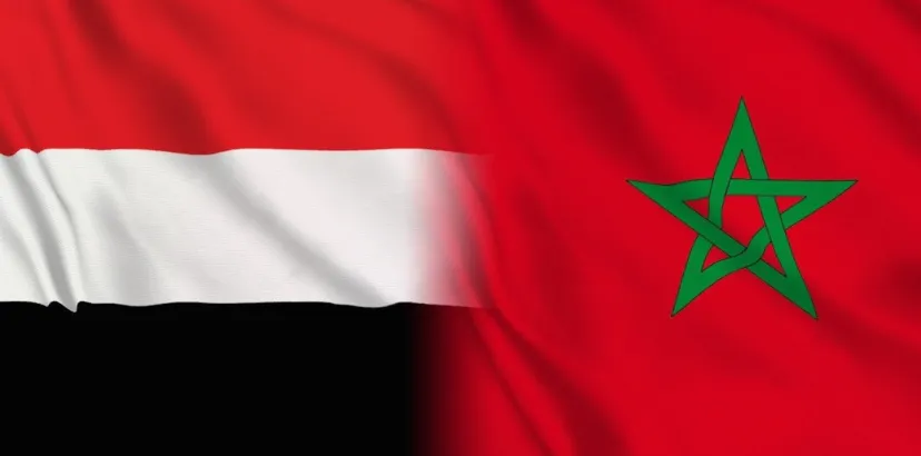 Sexta sesión de la Comisión Mixta Marruecos-Yemen: firmados varios acuerdos y memorandos de entendimiento