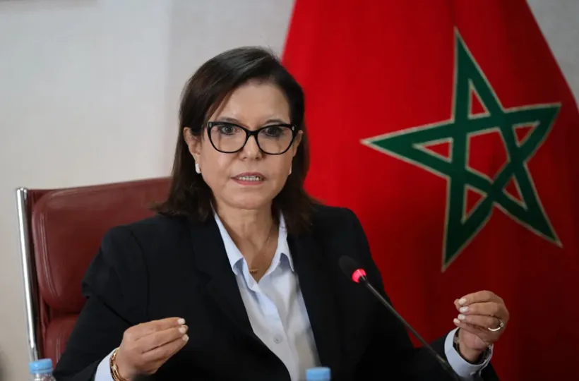 Marruecos-Japón: Firmado en Safí un canje de notas sobre el proyecto de desarrollo del pueblo de pescadores de nueva generación en Souiria Kdima