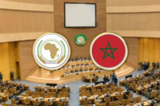 Morocco Spotlights Before AU PSC Multidimensional Approach to Fight Terrorism in Africa