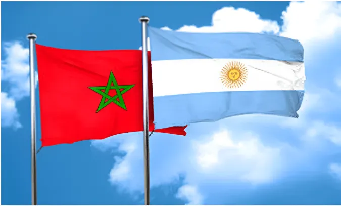 Morocco-Argentina Parliamentary Friendship Group Launched in Argentine Congress