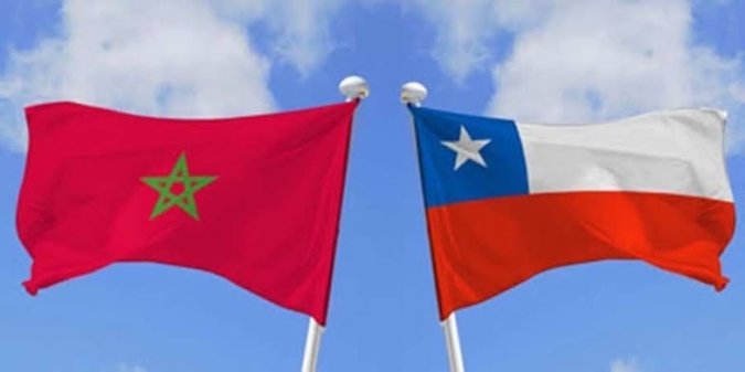 Moroccan Sahara: Chile-Morocco Parliamentary Friendship Group Reiterates Support for UN Security Council Resolution 2797
