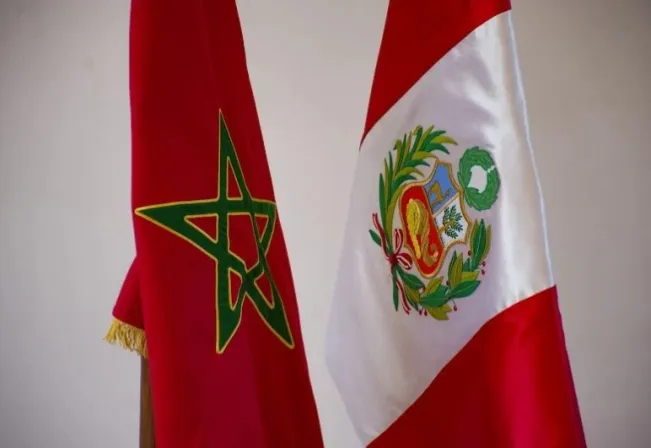 Peru’s Future Government Pledges to Support Morocco’s Territorial Integrity &amp; Sovereignty Over Its Southern Provinces
