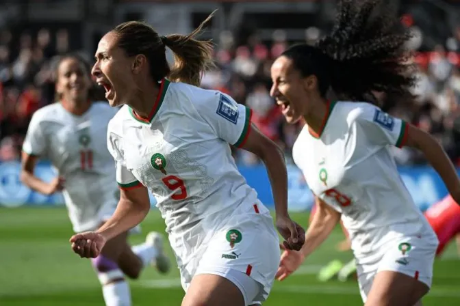 كأس أمم إفريقيا للسيدات.. المنتخب المغربي يواصل مشواره المتميز بالتأهل إلى المربع الذهبي و يحجز تذكرة العبور إلى مونديال البرازيل 2027
