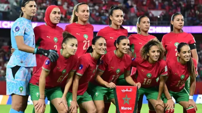 كأس أمم إفريقيا للسيدات – المغرب 2026 (مباراة الترتيب).. المنتخب المغربي ينهي مشاركته في المركز الرابع