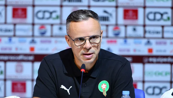 تصفيات كأس أمم إفريقيا 2027.. الأهم هو الحفاظ على التركيز واحترام الخصم