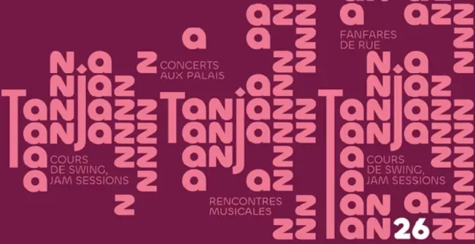 طنجاز.. الدورة ال23 على إيقاعات الجاز والسوينغ وموسيقى العالم