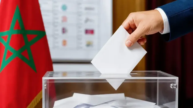 بعثة جامعة الدول العربية تشارك في ملاحظة الانتخابات التشريعية في المغرب