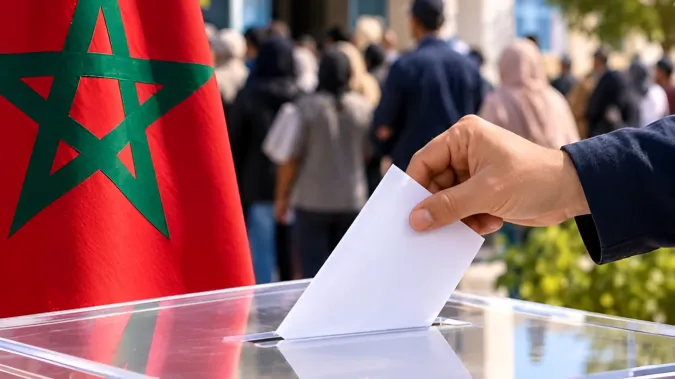 انتخاب أعضاء مجلس النواب.. معدل المشاركة على المستوى الوطني بلغ نسبة 38,02%