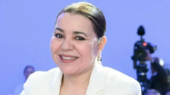  كيغالي .. صاحبة السمو الملكي الأميرة للا أسماء تزور أول مطبخ مركزي في رواندا مخصص للمرضى الذين يتلقون العلاجات، والمنجز بدعم من مؤسسة محمد السادس للتنمية المستدامة
