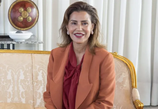 صاحبة السمو الملكي الأميرة للا مريم تطلق الآلية الوطنية للقضاء على تشغيل الأطفال الرامية إلى مواكبة كل طفل، من سحبه من العمل إلى إعادة إدماجه