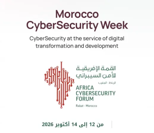 ‘Morocco CyberSecurity Week’ Kicks off in Rabat
