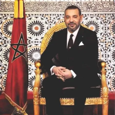HM the King to Chair Friday Opening of 1st Session of 1st Legislative Year of 12th Legislature
