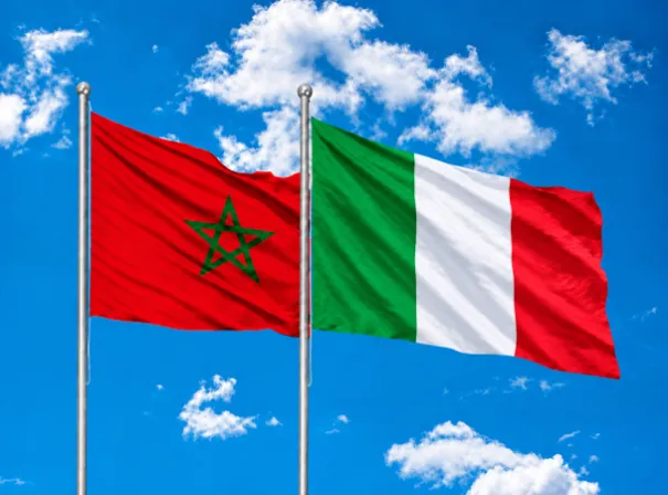 Italy, Morocco Launch Permanent Legal-Economic Forum