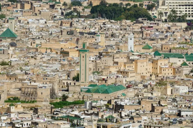 Les villes de Fès et Montpellier engagent un nouveau chapitre de coopération décentralisé
