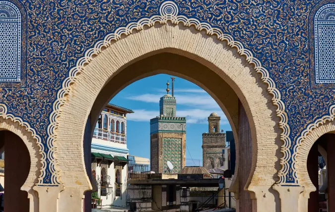 Fès: 3 milliards de DH investis dans la réhabilitation de la médina entre 2010-2025