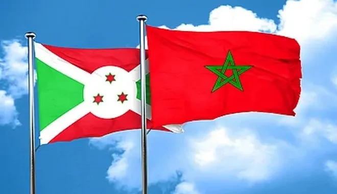 Burundi celebra la Visión Real en favor de África