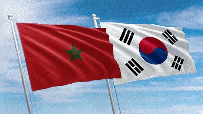 Firmado en Rabat un memorando de entendimiento entre la INPPLC y la Comisión coreana de Lucha contra la Corrupción y de Derechos Civiles