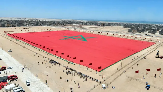 Portuguese Political, Academic Figures Hail UK Backing of Moroccan Autonomy Plan as 'Major Diplomatic Victory'