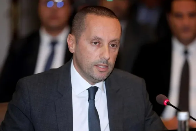 Marruecos reafirma en Kigali su compromiso con la soberanía sanitaria africana