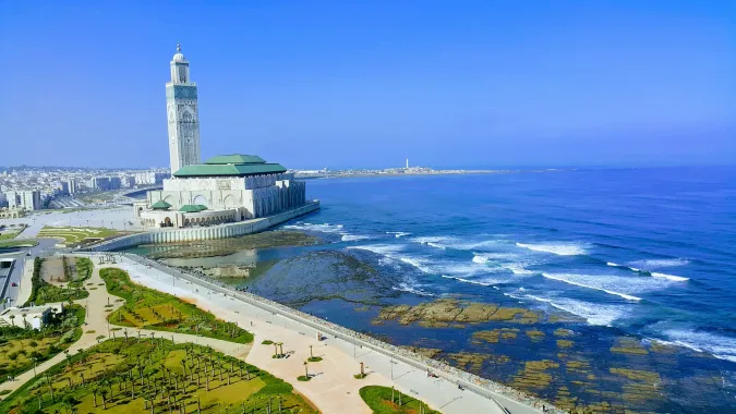 Casablanca : Appel à repenser les modèles d'enseignement pour accompagner les mutations multiformes dans le monde