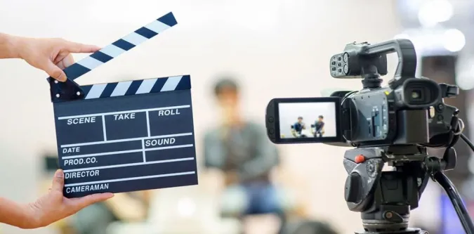 Adoption d'un projet de décret sur le label "studio", la carte du professionnel du cinéma et les catégories d’activités professionnelles liées à l’industrie cinématographique