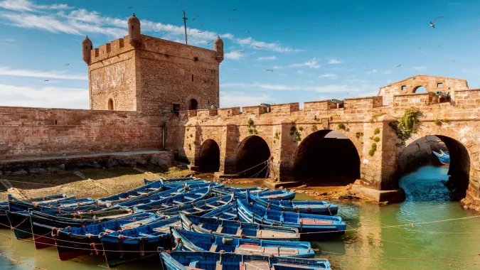 Essaouira to Host UNESCO's 2026 Creative Cities Conference