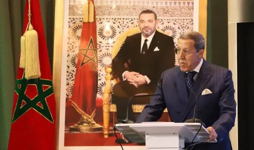 Marruecos aboga por una visión regional e internacional unificada frente a los retos del desarrollo social