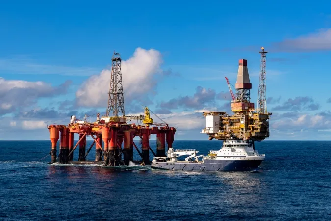 Royal Vision Views Sea as Pillar of Prosperity, Continental Link, and Sovereignty