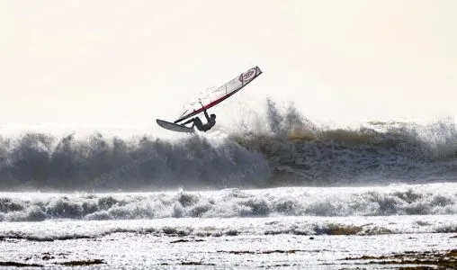 Coup d'envoi de la première édition du Festival nautique de Tarfaya