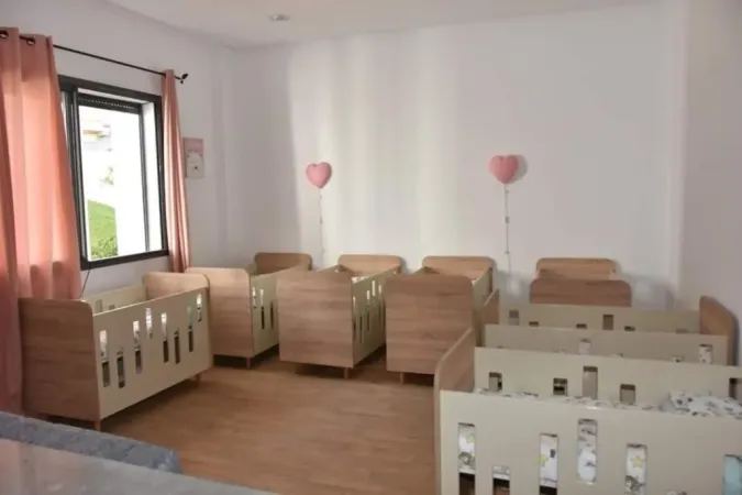 Le centre Lalla Fatima Zahra à Tanger, un engagement sans faille pour les enfants sans famille
