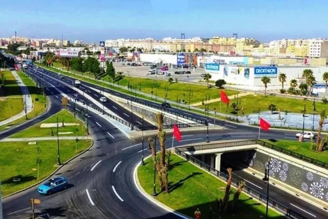 Le Maroc, sous la conduite de SM le Roi, s’affirme aujourd’hui comme une puissance émergente en Afrique (M. Adesina)