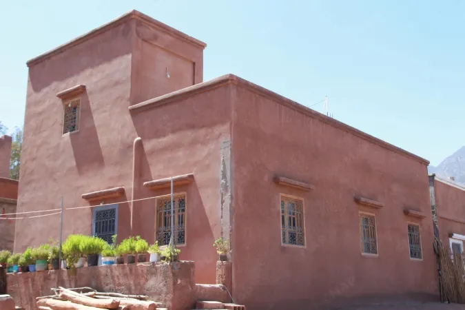 Séisme d’Al-Haouz : Reconstruction et réhabilitation de plus de 51.000 habitations