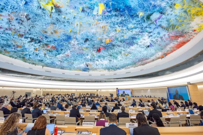 CDH: Una cuarentena de Estados reafirma su apoyo a la plena y entera soberanía de Marruecos sobre su Sáhara