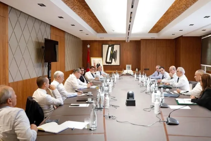 La Présidence de la Majorité attentive aux revendications sociales, exprime sa disposition à interagir de manière constructive et responsable