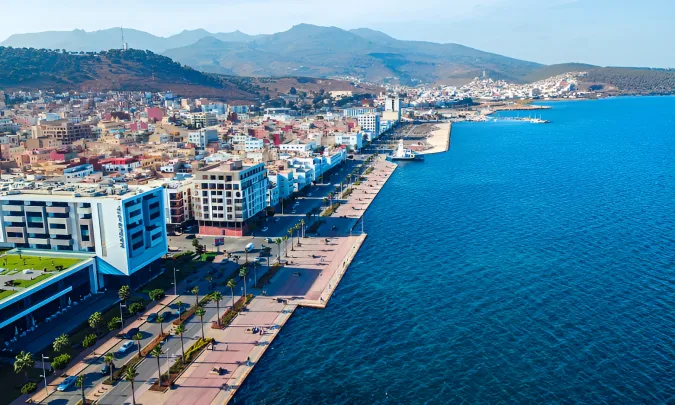 Approbation de 70 projets de développement à Nador d’environ 6,5 MDH