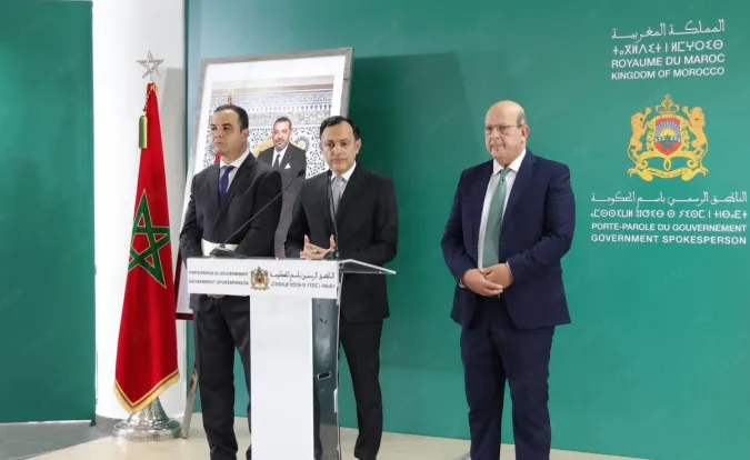 El Gobierno anuncia interactuar favorablemente con las reivindicaciones de la juventud y expresa su disposición a dialogar en el seno de las instituciones y los espacios públicos