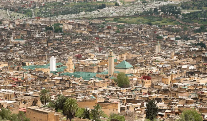 Fès-Meknès: Lancement de la caravane régionale des sciences et des techniques