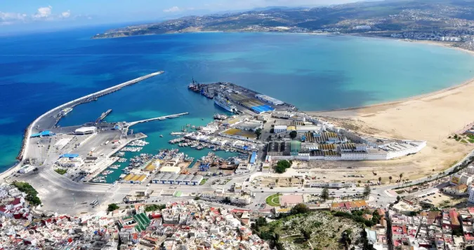Tanger rejoint le Réseau des Villes créatives de l'UNESCO