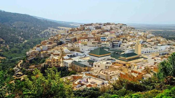 A Meknès, l'INDH investit dans la stimulation du leadership chez les jeunes