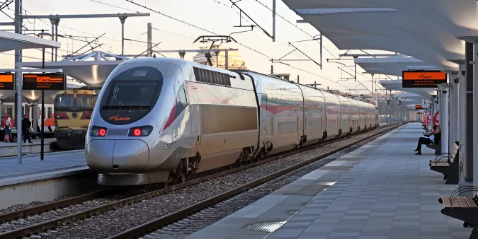 CAN 2025 : L’ONCF mobilise un dispositif exceptionnel et intégré au service des supporters