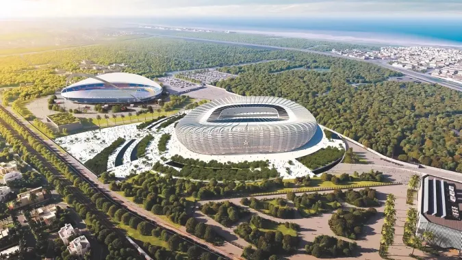 CAN Maroc-2025: Une véritable vitrine technologique au service du football africain