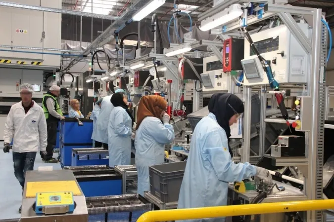 Tanger-Tétouan-Al Hoceima: Plus de 12.600 entreprises créées à fin octobre 