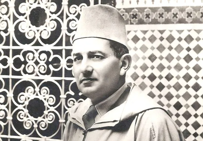 La visite de feu SM Mohammed V à M'Hamid El Ghizlane : une étape historique illustrant les liens profonds entre le Trône et le Peuple