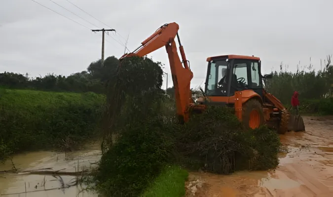 Plaine du Loukkos: Renforcement de la protection des infrastructures hydro-agricoles