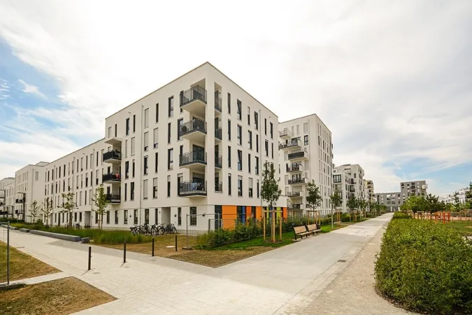 Logement: 96.948 bénéficiaires de l’aide directe à ce jour